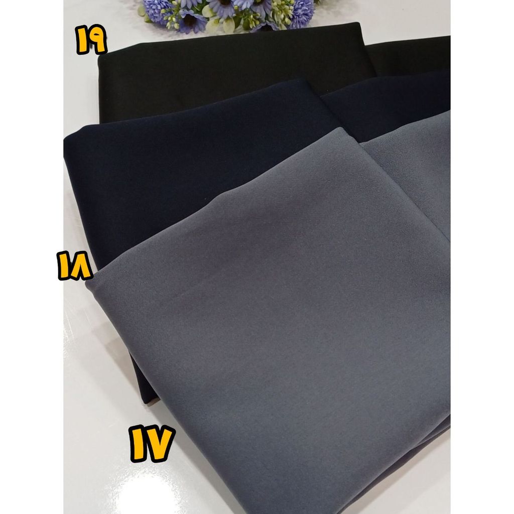 قیمت ارزان پارچه کرپ مازراتی درجه یک