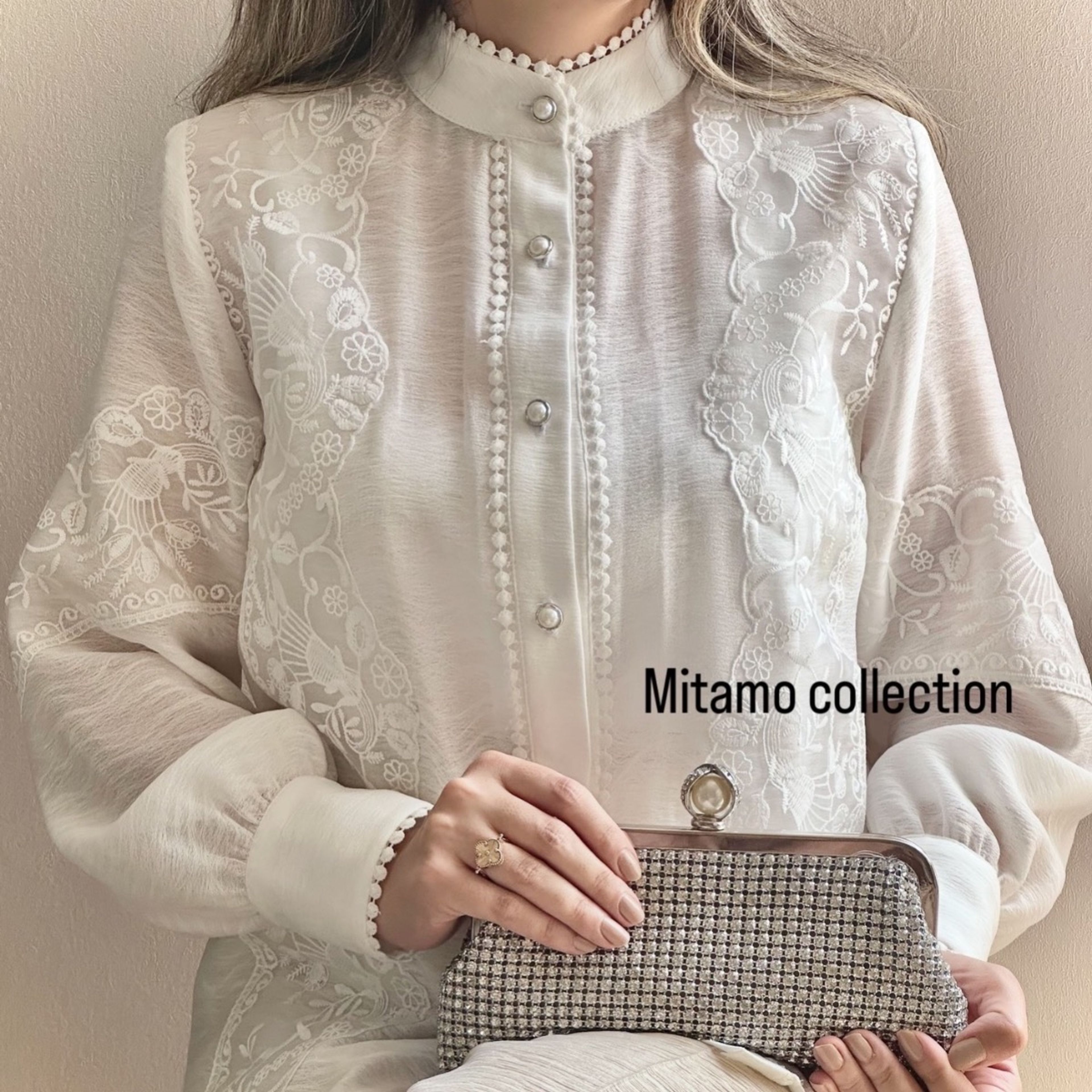 مشخصات شومیز زنانه مجلسی