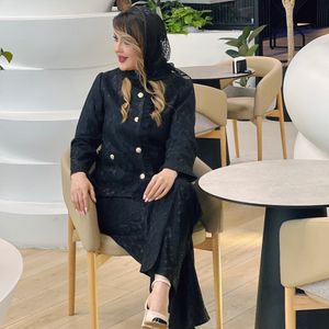 فروش اینترنتی ست کت و شلوار دانتل (کالکشن فروزان نریمیسا)