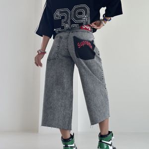 فروش اینترنتی شلوار جین برمودا کد 101820