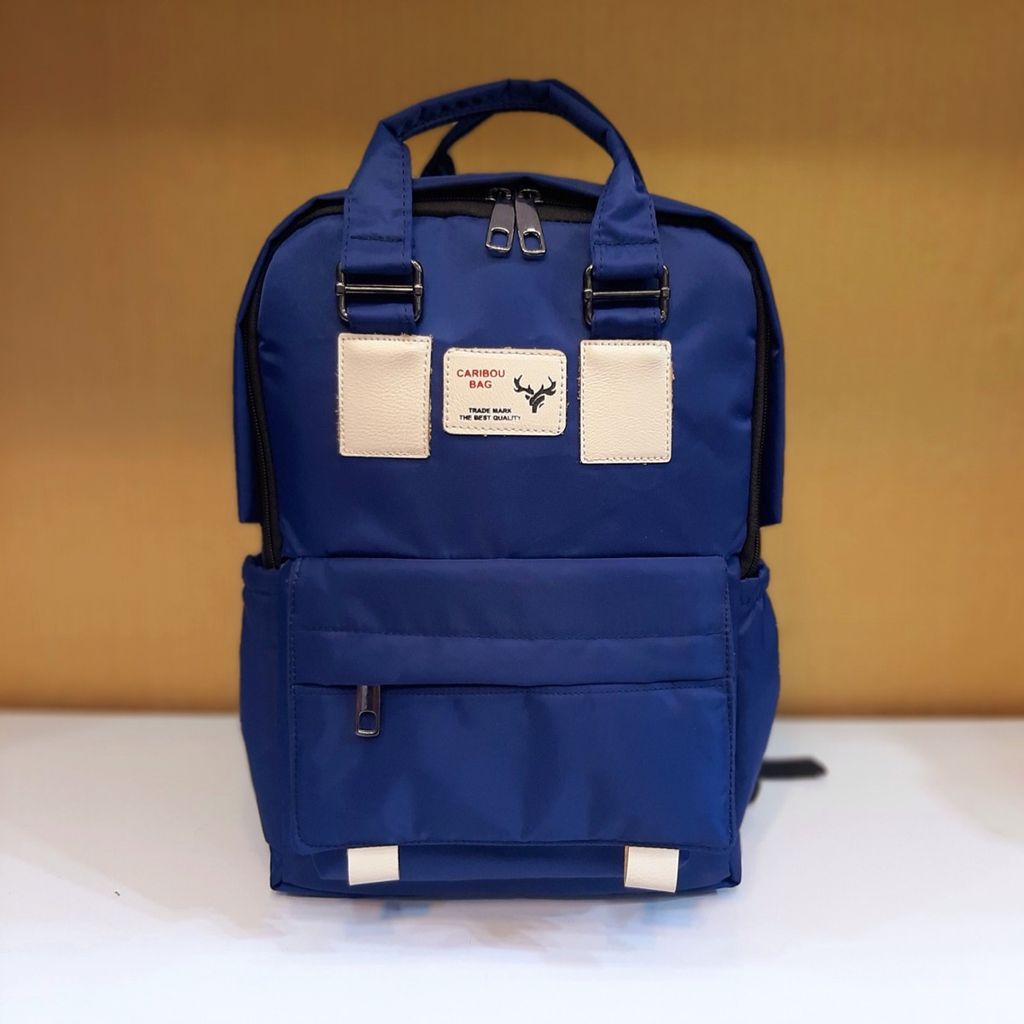 فروش اینترنتی کوله دوکاره Caribou