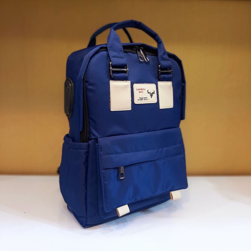 قیمت کوله دوکاره Caribou