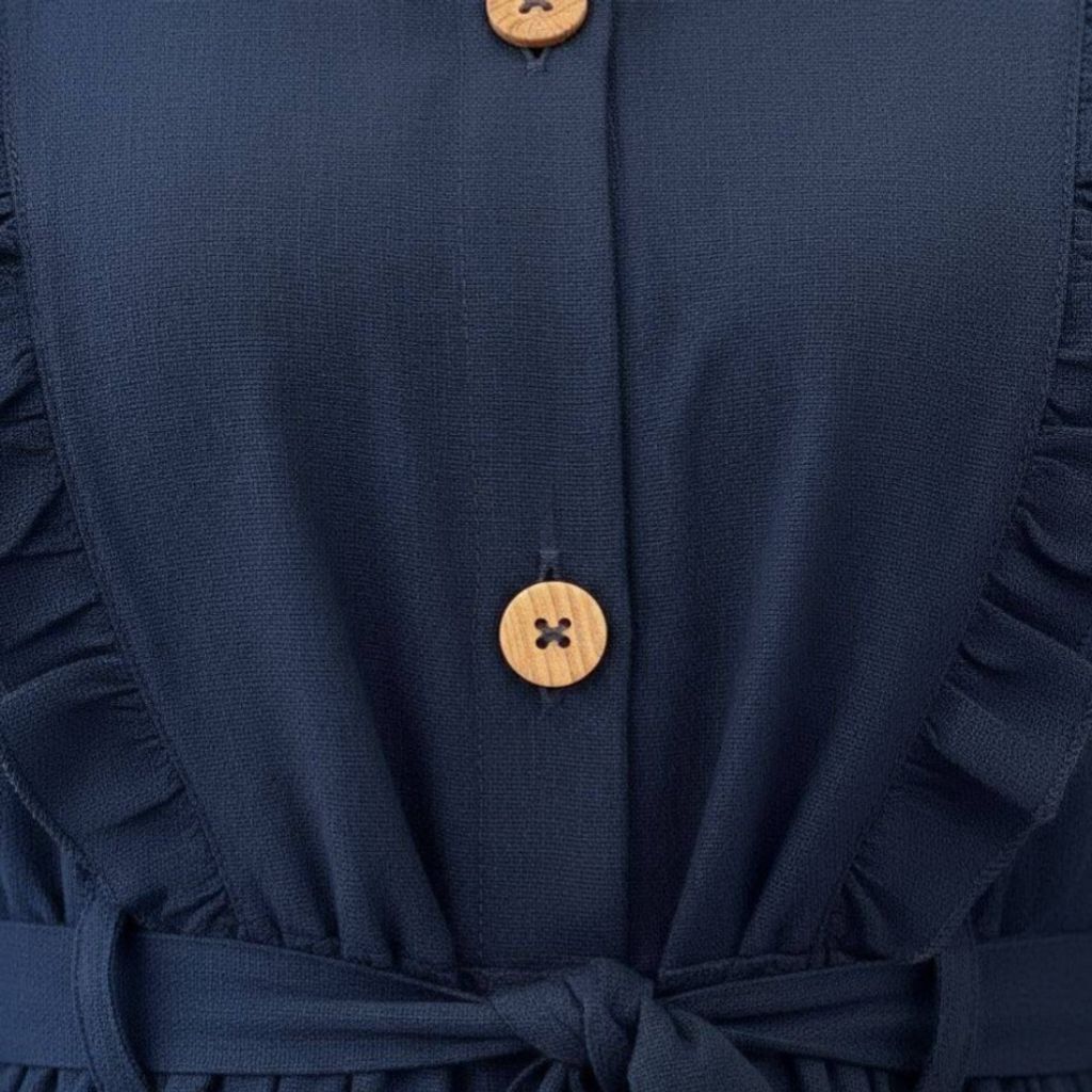 خرید انلاین پیراهن جلودکمه دار دخترانه و زنانه