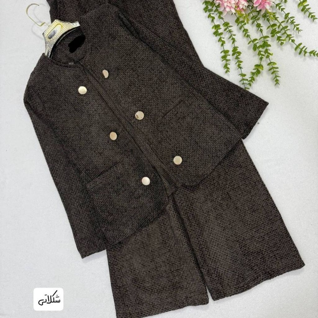 فروش اینترنتی مانتو شلوار شیک