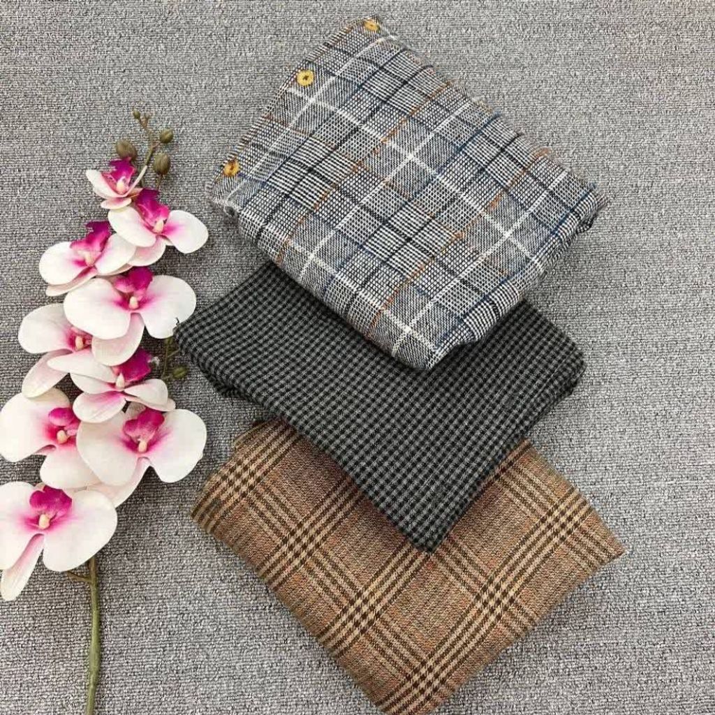 خرید انلاین مانتو پانچ نیلی شایسته