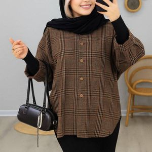 مشخصات مانتو پانچ نیلی شایسته