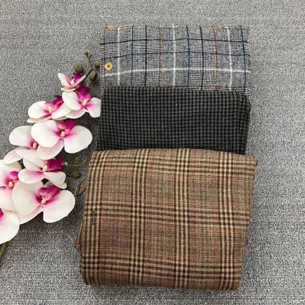 قیمت مانتو پانچ نیلی شایسته