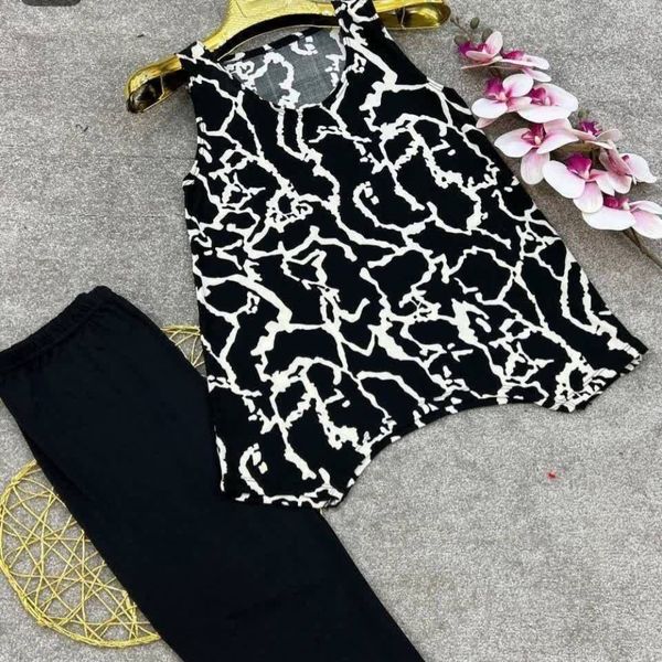 ست تاپ شلوارک چیچک شایسته