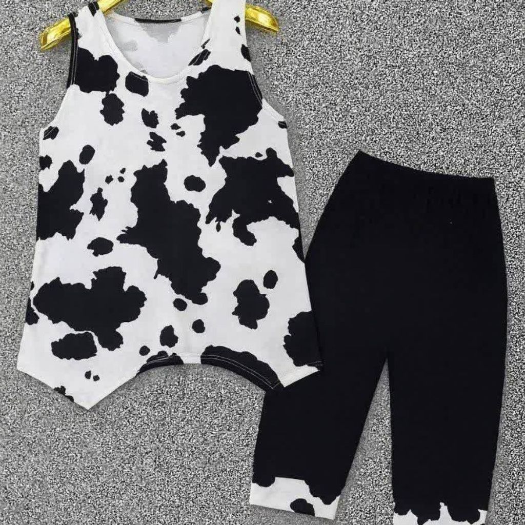 مشخصات ست تاپ شلوارک چیچک شایسته