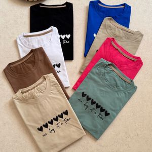 خرید انلاین تیشرت باکسی لش