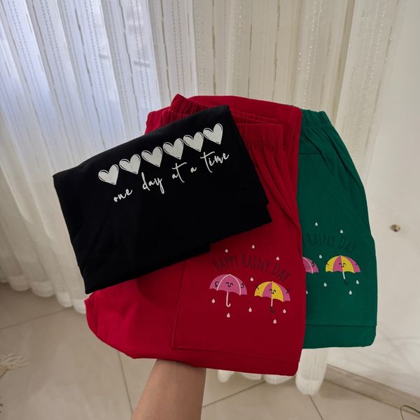 تیشرت باکسی لش