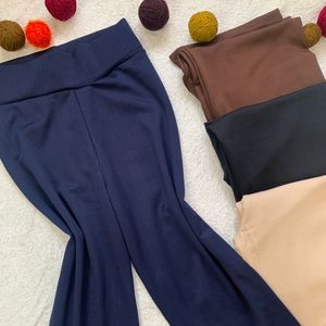 شلوار بگ کبریتی