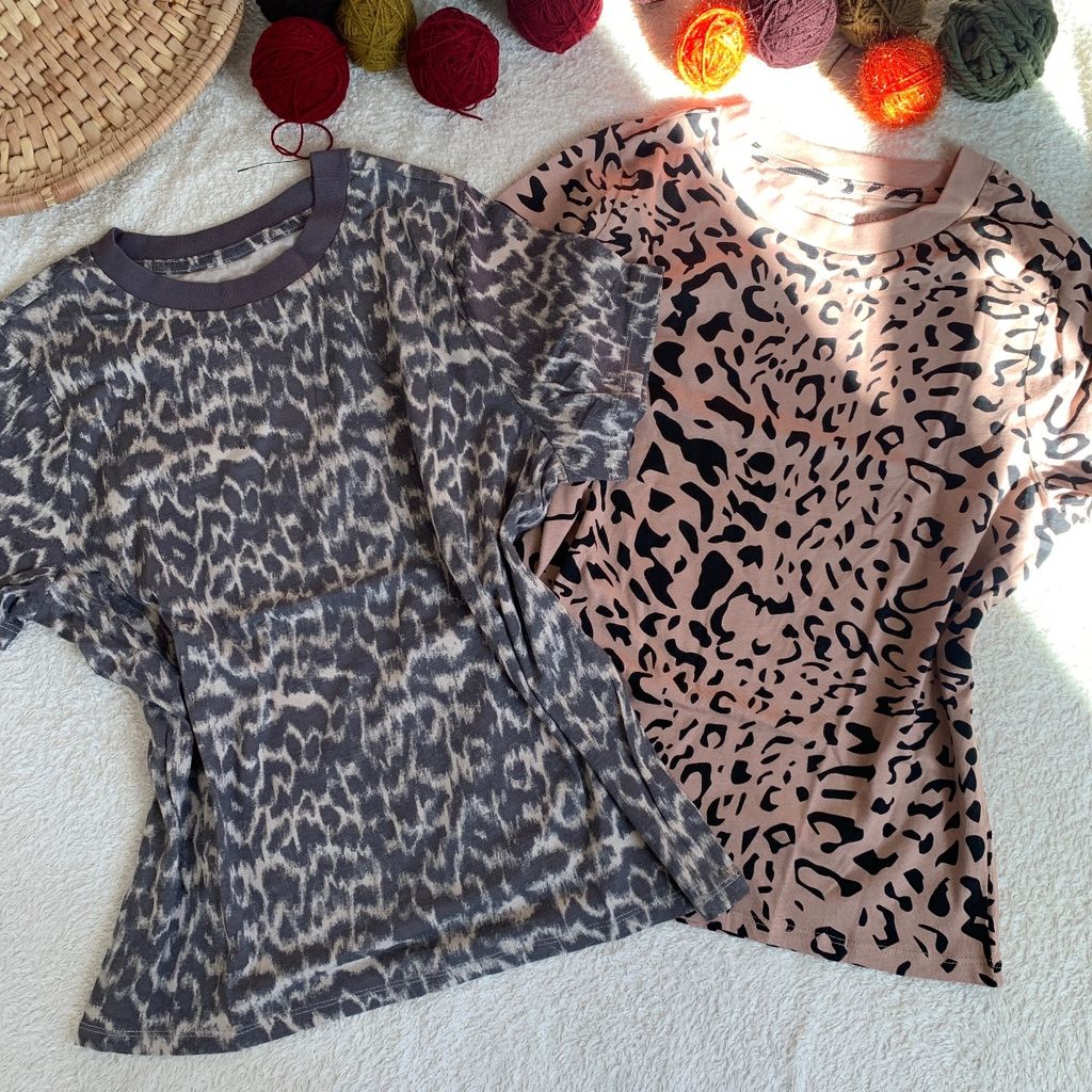 خرید اینترنتی تیشرت طرحدار وارداتی