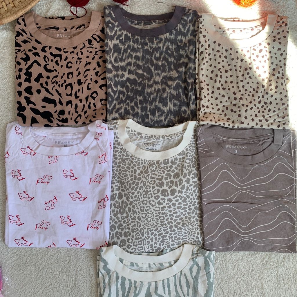 قیمت ارزان تیشرت طرحدار وارداتی