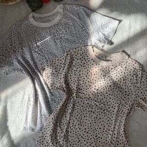 خرید اینترنتی تیشرت طرحدار وارداتی