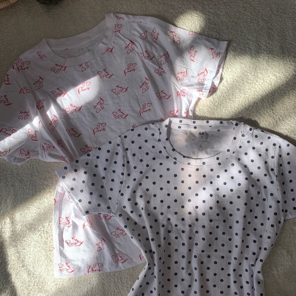 قیمت تیشرت طرحدار وارداتی