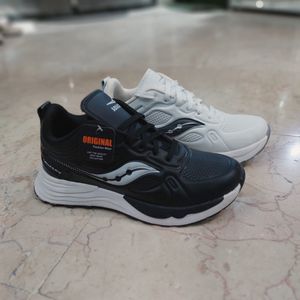 فروش اینترنتی کفش اسپرت برند ساکونی sakony مردانه سایز 40 تا 44 قیمت‌استثنایی کفش الماس