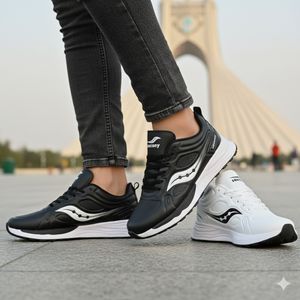 قیمت کفش اسپرت برند ساکونی sakony مردانه سایز 40 تا 44 قیمت استثنایی کفش الماس