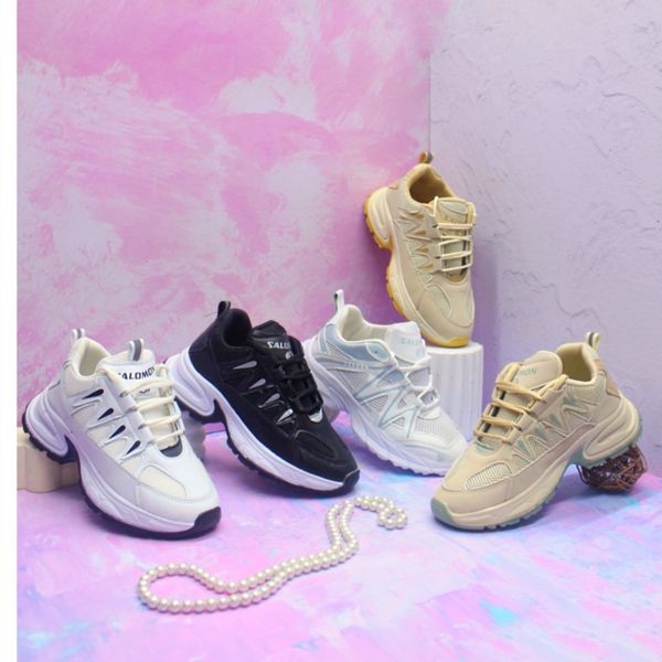 کفش اسپرت برند سالامون SALAMON سایز 37 تا 40