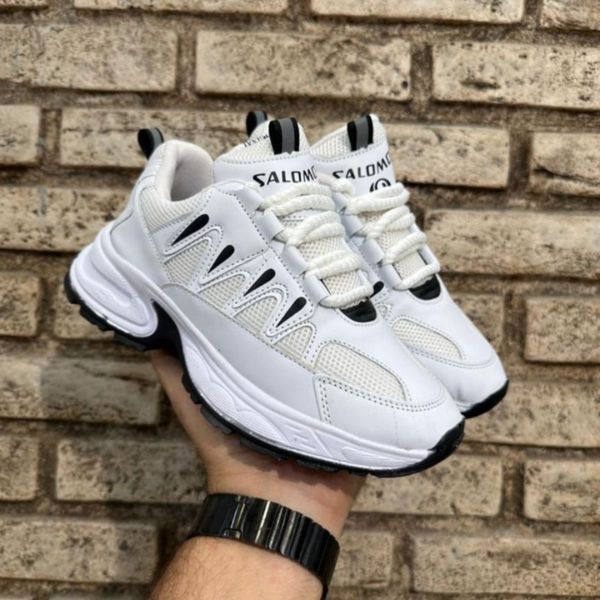 کفش اسپرت برند سالامون SALAMON سایز 37 تا 40