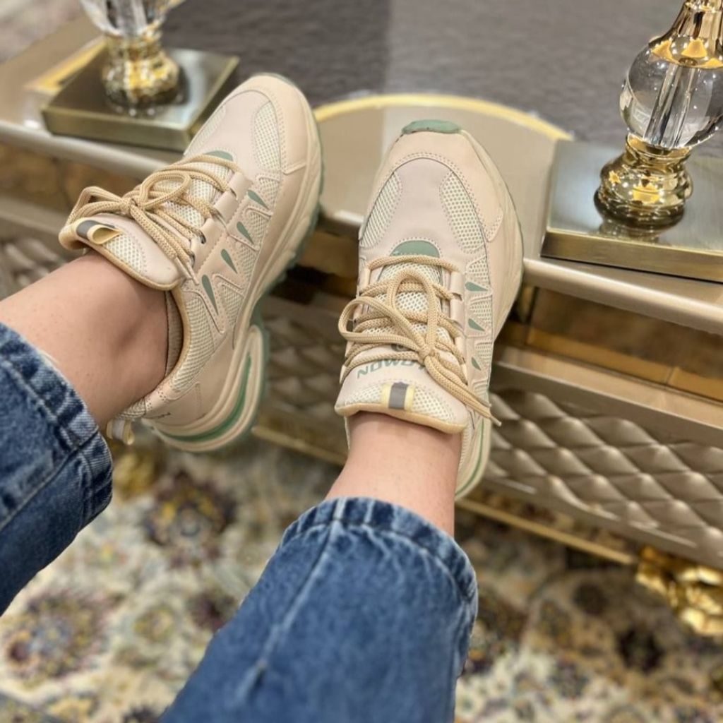 خرید اینترنتی کفش اسپرت برند سالامون SALAMON سایز 37 تا 40 قیمت استثنایی کفش الماس