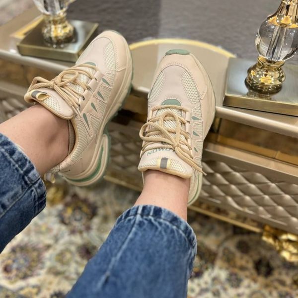 کفش اسپرت برند سالامون SALAMON سایز 37 تا 40