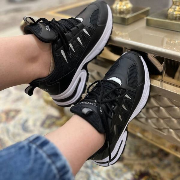 کفش اسپرت برند سالامون SALAMON سایز 37 تا 40