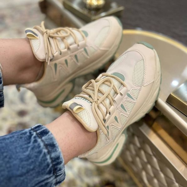 کفش اسپرت برند سالامون SALAMON سایز 37 تا 40