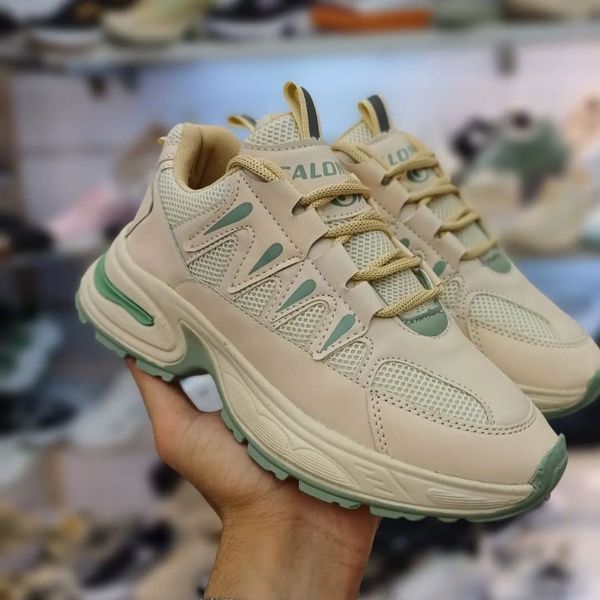 کفش اسپرت برند سالامون SALAMON سایز 37 تا 40