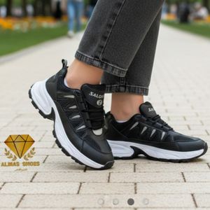 قیمت ارزان کفش اسپرت برند سالامون SALAMON سایز 37 تا 40