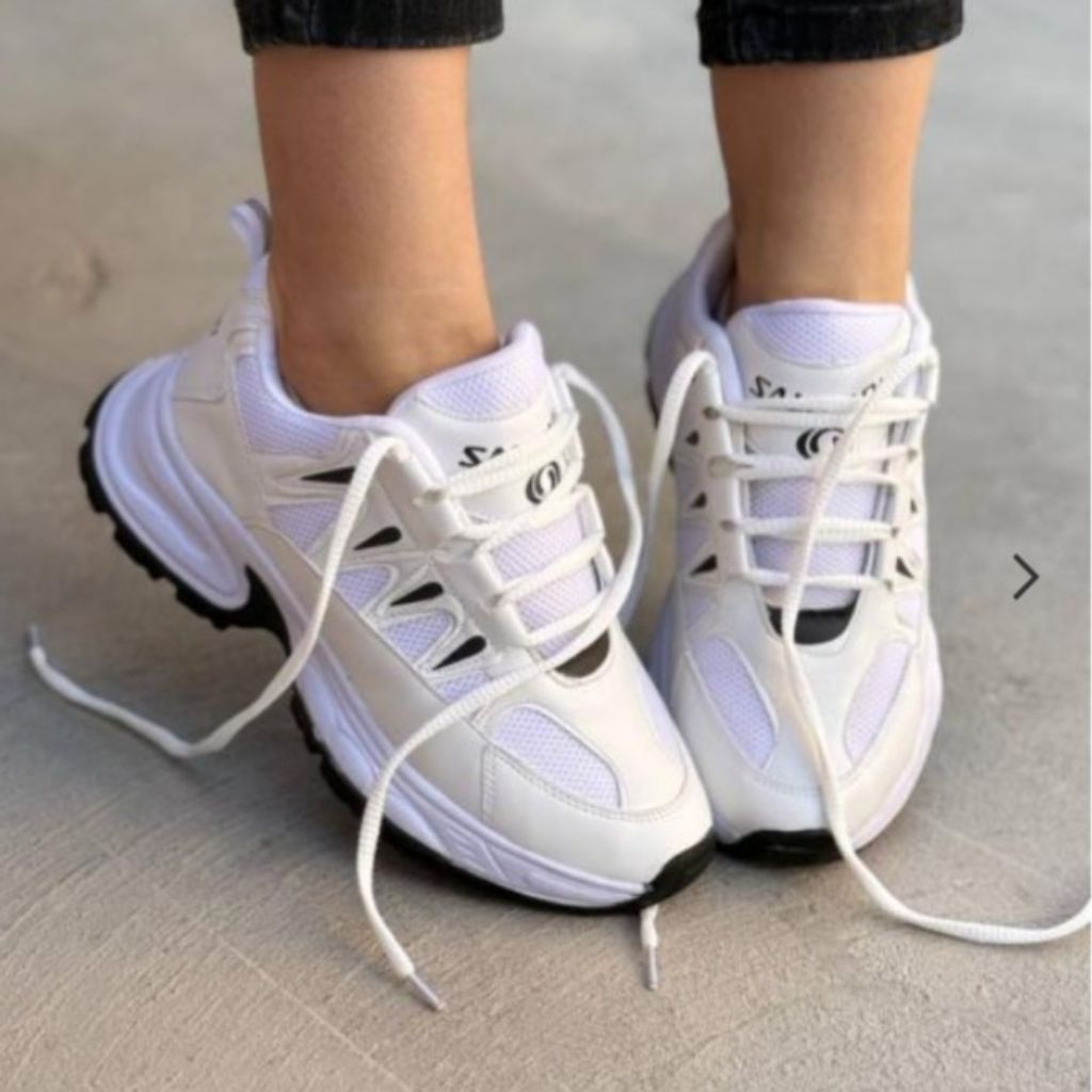 قیمت کفش اسپرت برند سالامون SALAMON سایز 37 تا 40 قیمت استثنایی کفش الماس