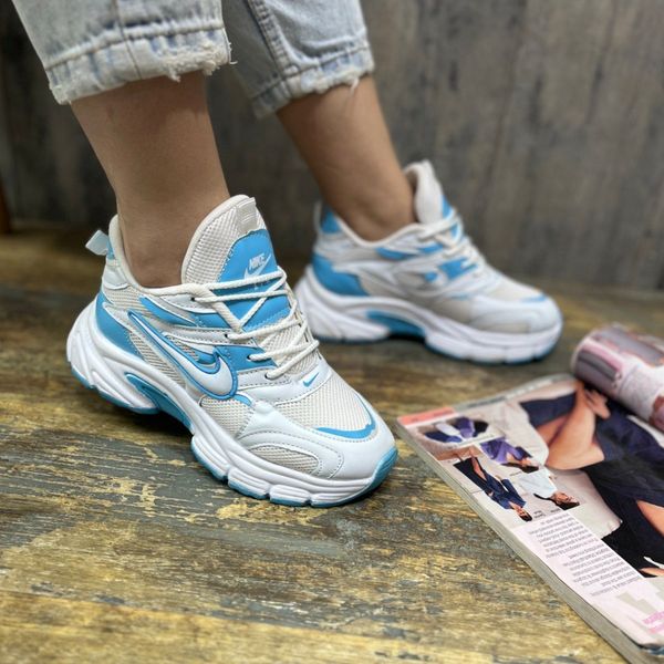 کفش اسپرت برند Nike گلد سایز 37 تا 40 قیمت استثنایی کفش الماس