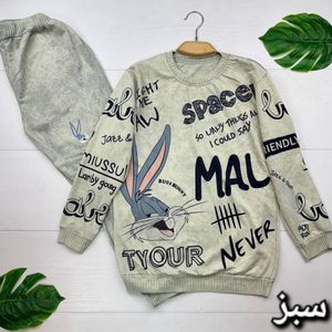 قیمت ست بلوز و شلوار خانگی باگزبانی زنانه و دخترانه