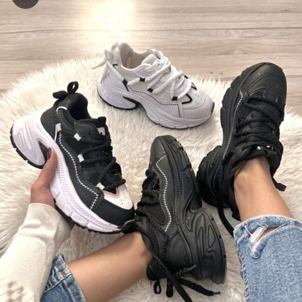 کفش اسپرت برند وریو vario سایز 36 تا 40 قیمت استثنایی کفش الماس