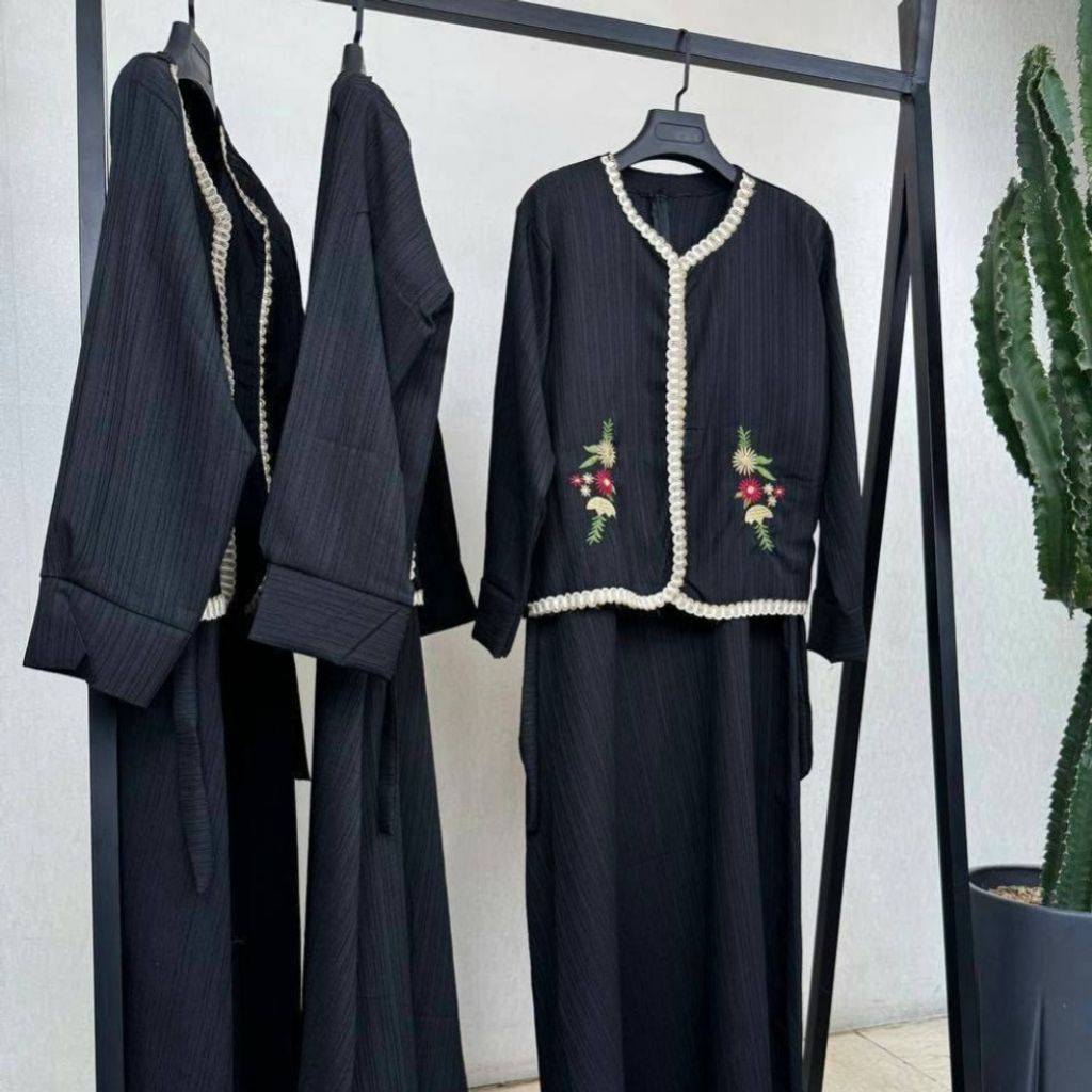 فروش اینترنتی کت و سارافون زنانه و دخترانه