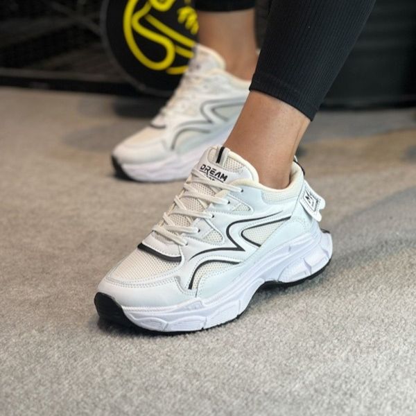 کفش اسپرت برند فشیون Fashion سایز 37 تا 40