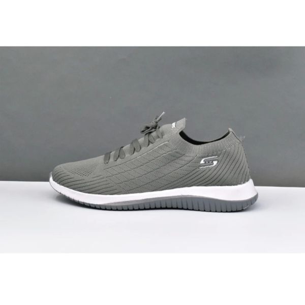 کفش بافت جورابی اسکیجرز Skichers ست میانه و مردانه سایز 37 تا 45