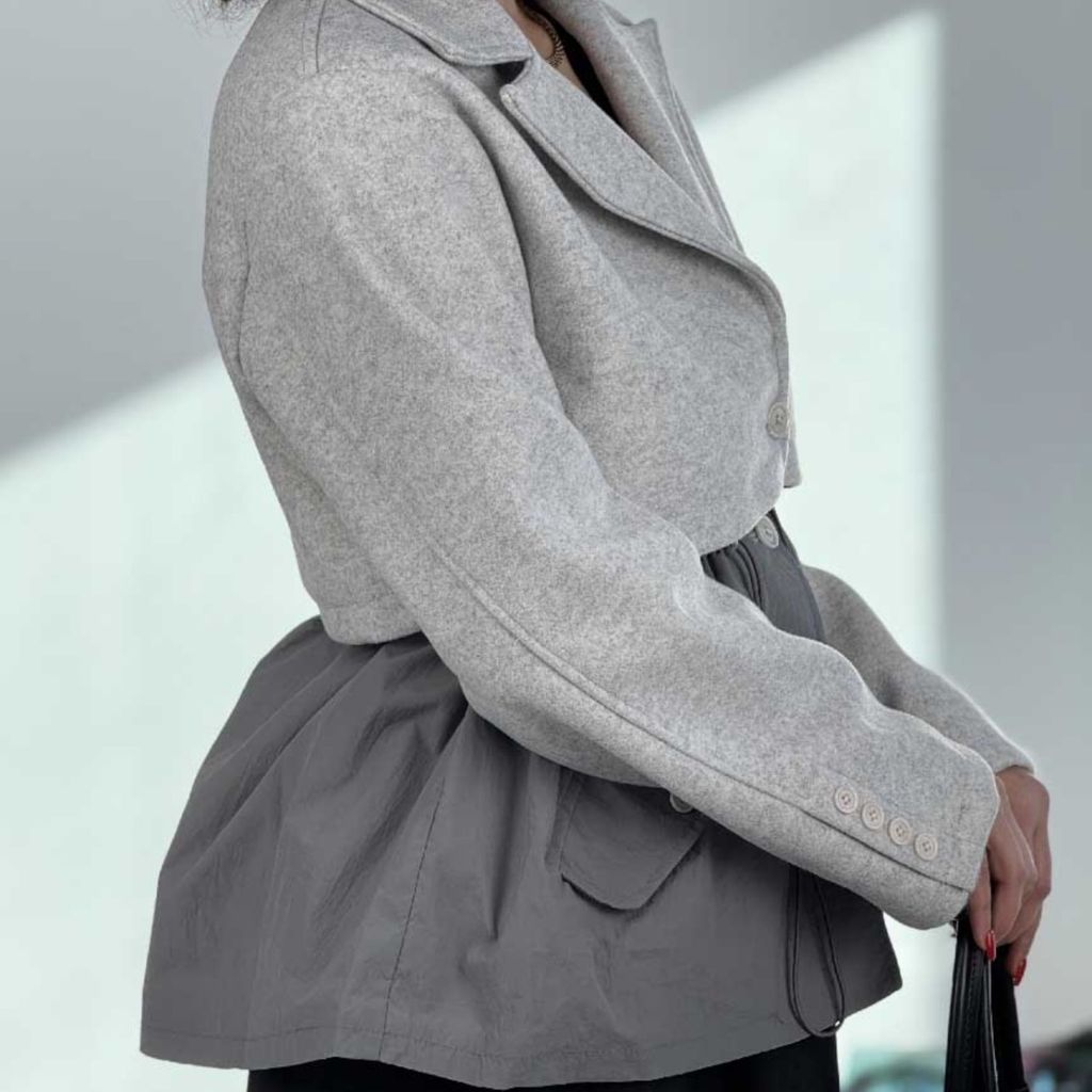 قیمت ارزان کت فوتر 2 تیکه کد 201036