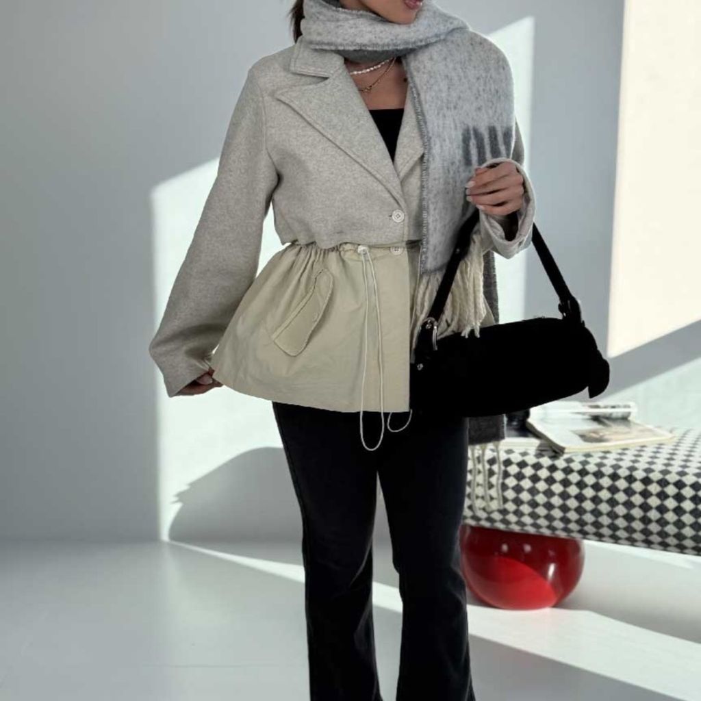 مشخصات کت فوتر 2 تیکه کد 201036