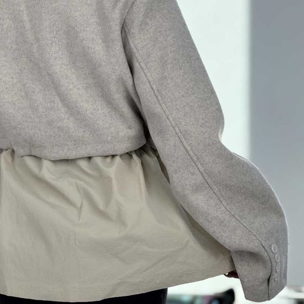 کت فوتر 2 تیکه کد 201036