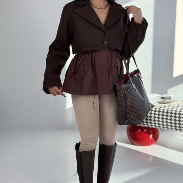 کت فوتر 2 تیکه کد 201036