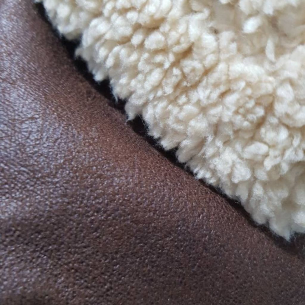 قیمت ارزان پالتو بوفالو کراپی زنانه و دخترانه