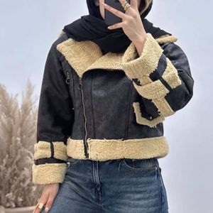 قیمت پالتو بوفالو کراپی زنانه و دخترانه