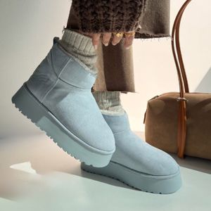 قیمت نیم بوت خزدار کد 141102