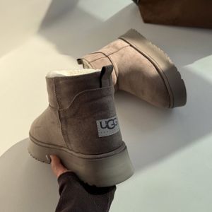 قیمت ارزان نیم بوت خزدار کد 141102