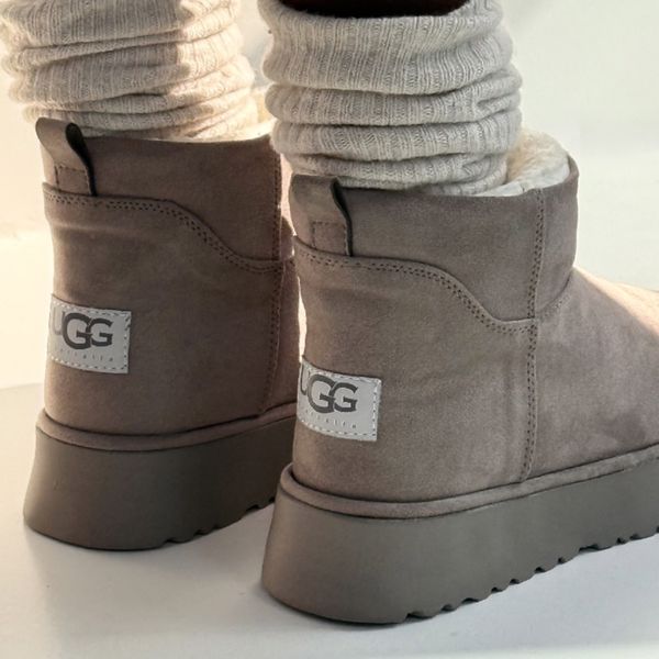 نیم بوت خزدار کد 141102