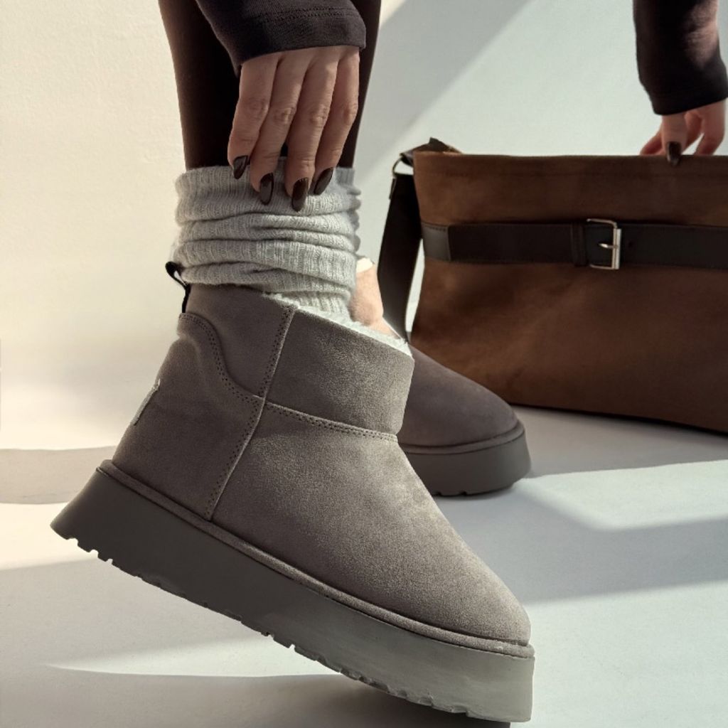 فروش اینترنتی نیم بوت خزدار کد 141102