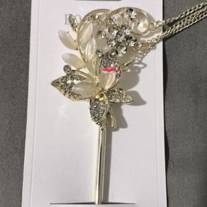 خرید انلاین کانزاشی مجلسی فلزی پروانه