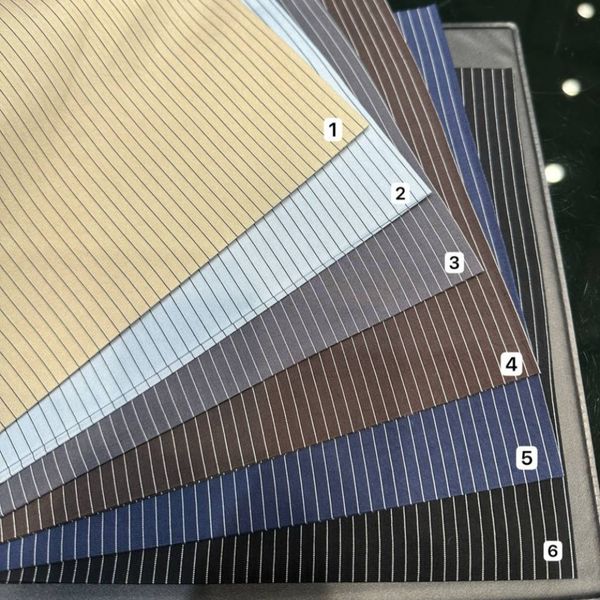 پارچه تنسل پری دیپلمات