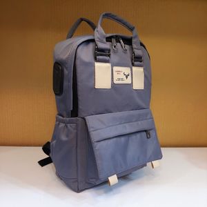 خرید اینترنتی کوله دوکاره Caribou